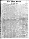 West Briton and Cornwall Advertiser Thursday 23 August 1951 Page 1