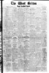 West Briton and Cornwall Advertiser Thursday 13 September 1951 Page 1