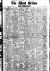 West Briton and Cornwall Advertiser Thursday 27 September 1951 Page 1