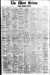 West Briton and Cornwall Advertiser Thursday 18 October 1951 Page 1