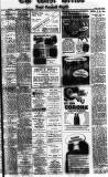 West Briton and Cornwall Advertiser Monday 10 December 1951 Page 1