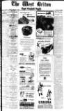 West Briton and Cornwall Advertiser Monday 11 February 1952 Page 1