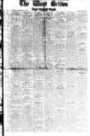 West Briton and Cornwall Advertiser Thursday 14 February 1952 Page 1