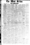 West Briton and Cornwall Advertiser Thursday 21 February 1952 Page 1