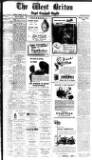 West Briton and Cornwall Advertiser Monday 10 March 1952 Page 1