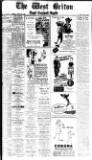 West Briton and Cornwall Advertiser Monday 31 March 1952 Page 1
