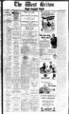 West Briton and Cornwall Advertiser Monday 05 May 1952 Page 1