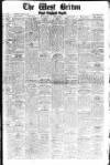 West Briton and Cornwall Advertiser Thursday 22 May 1952 Page 1