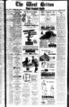 West Briton and Cornwall Advertiser Monday 26 May 1952 Page 1