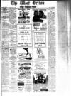 West Briton and Cornwall Advertiser Monday 30 June 1952 Page 1