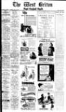 West Briton and Cornwall Advertiser Monday 14 July 1952 Page 1