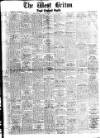 West Briton and Cornwall Advertiser Thursday 18 September 1952 Page 1