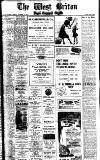 West Briton and Cornwall Advertiser Monday 06 October 1952 Page 1