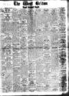 West Briton and Cornwall Advertiser Thursday 06 November 1952 Page 1