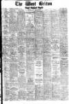 West Briton and Cornwall Advertiser Thursday 18 December 1952 Page 1