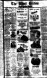 West Briton and Cornwall Advertiser Monday 29 December 1952 Page 1