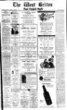 West Briton and Cornwall Advertiser Monday 05 January 1953 Page 1