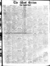 West Briton and Cornwall Advertiser Thursday 22 January 1953 Page 1