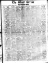 West Briton and Cornwall Advertiser Thursday 19 February 1953 Page 1