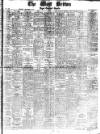 West Briton and Cornwall Advertiser Thursday 24 December 1953 Page 1