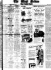 West Briton and Cornwall Advertiser Monday 18 January 1954 Page 1