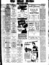 West Briton and Cornwall Advertiser Monday 01 February 1954 Page 1