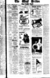West Briton and Cornwall Advertiser Monday 10 May 1954 Page 1