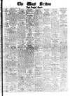 West Briton and Cornwall Advertiser Thursday 10 June 1954 Page 1