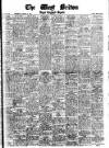 West Briton and Cornwall Advertiser Thursday 05 August 1954 Page 1