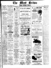 West Briton and Cornwall Advertiser Monday 20 September 1954 Page 1