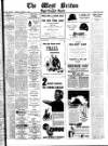 West Briton and Cornwall Advertiser Monday 11 October 1954 Page 1