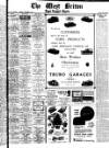 West Briton and Cornwall Advertiser