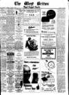 West Briton and Cornwall Advertiser Monday 10 January 1955 Page 1
