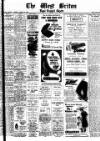 West Briton and Cornwall Advertiser Monday 31 January 1955 Page 1