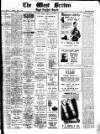 West Briton and Cornwall Advertiser Monday 04 April 1955 Page 1