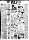 West Briton and Cornwall Advertiser Monday 18 April 1955 Page 1