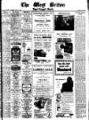 West Briton and Cornwall Advertiser Monday 11 July 1955 Page 1