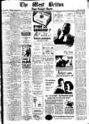 West Briton and Cornwall Advertiser Monday 22 August 1955 Page 1