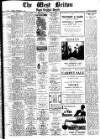 West Briton and Cornwall Advertiser Monday 12 September 1955 Page 1