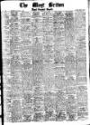 West Briton and Cornwall Advertiser Thursday 06 October 1955 Page 1