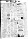 West Briton and Cornwall Advertiser Monday 24 October 1955 Page 1