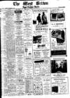 West Briton and Cornwall Advertiser Monday 21 November 1955 Page 1