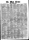 West Briton and Cornwall Advertiser Thursday 08 December 1955 Page 1