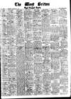 West Briton and Cornwall Advertiser Thursday 15 December 1955 Page 1