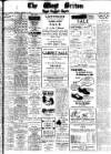 West Briton and Cornwall Advertiser Monday 09 January 1956 Page 1