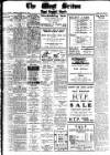 West Briton and Cornwall Advertiser Monday 23 January 1956 Page 1