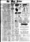 West Briton and Cornwall Advertiser Monday 16 April 1956 Page 1