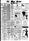 West Briton and Cornwall Advertiser Monday 30 April 1956 Page 1