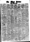 West Briton and Cornwall Advertiser Thursday 31 May 1956 Page 1
