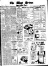 West Briton and Cornwall Advertiser Monday 18 June 1956 Page 1